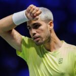 Alcaraz horror a Parigi, lo sfogo con Ferrero: “Sto sbagliando tutto”