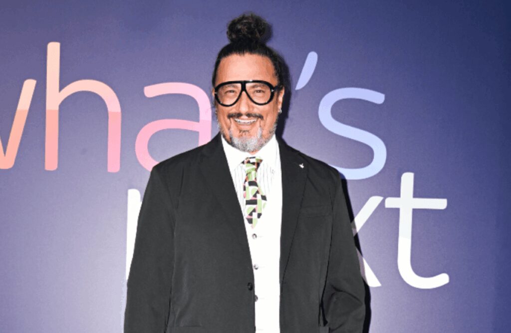 Alessandro Borghese confessa: “Ho un figlio 19enne ma non l’ho mai incontrato”