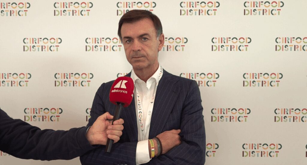 Alimentazione, Prandini (Coldiretti): “Puntare su qualità cibo è investire in salute e nel futuro del Paese”