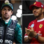 Alonso accusa, Hamilton lo sfotte: il botta e risposta dopo Gp Singapore