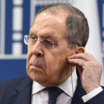 Alta tensione Germania-Russia, Lavrov: “Accuse su Lipsia sono inizio di una vera guerra”