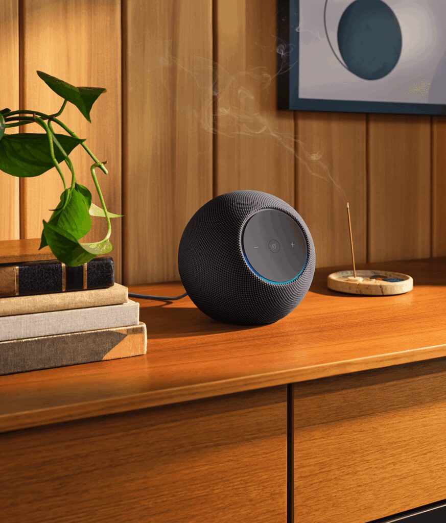 Amazon presenta la nuova generazione di dispositivi Echo