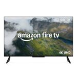 Amazon rinnova la gamma Fire TV: nuovi modelli per tutte le fasce di prezzo