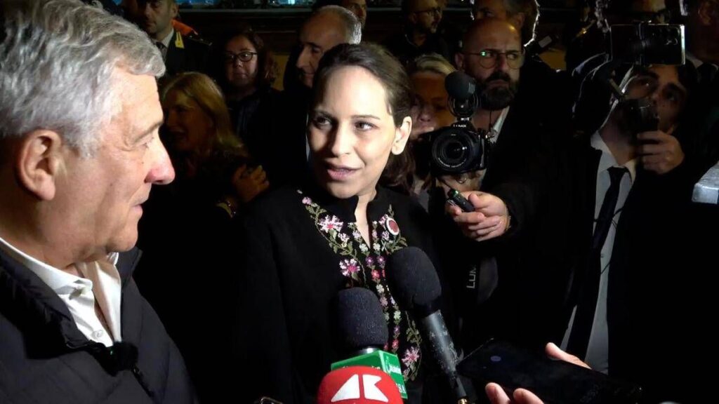 Ambasciatrice Anp: “Studenti palestinesi saranno valore aggiunto per l’Italia”