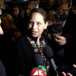 Ambasciatrice Anp: “Studenti palestinesi saranno valore aggiunto per l’Italia”