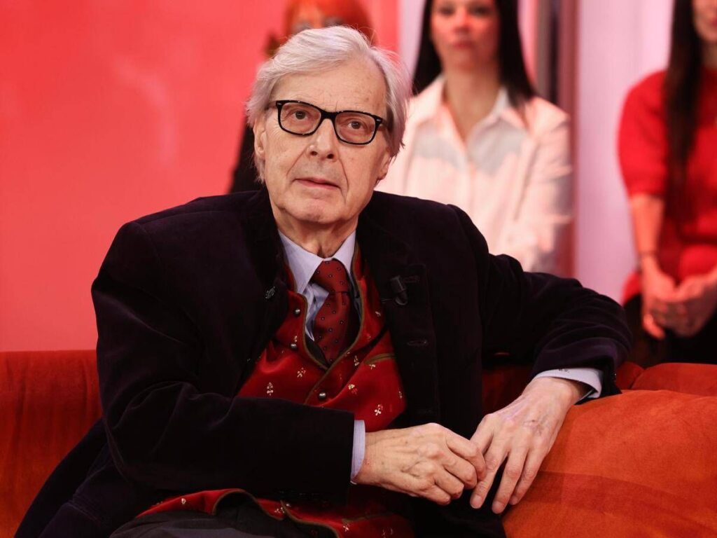 Amministratore di sostegno per Sgarbi, il 28 ottobre l’udienza