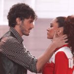 Andrea Delogu e Nikita Perrotti, è nato l’amore? Lei rompe il silenzio