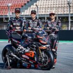 Aprilia RSV4 X-GP sold out in 14 giorni: successo mondiale
