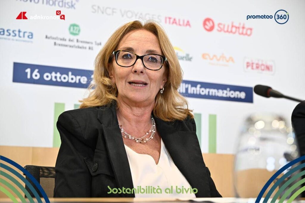 Aragno (Eikon): “Tema entrato nella sfera del benessere quotidiano”