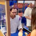 Area Arkanoid e Arcade Dungeon