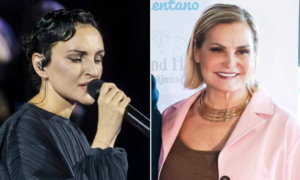 Arisa a Verissimo, le scuse a Simona Ventura: “Ho sbagliato”
