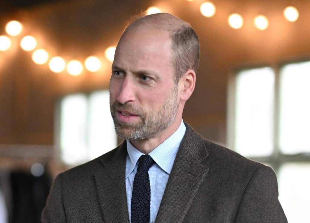 Arriva la biografia di Virginia Giuffre e William vuole chiudere con il principe Andrea