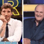 Ascolti tv 12 ottobre, ‘La Ruota’ al 25.8% e ‘Affari Tuoi’ al 24.4%