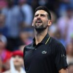 Atp Parigi, arriva il forfait di Novak Djokovic