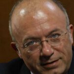 Attentato a Ranucci, Storace: “Tutti ritirino le querele contro di lui”