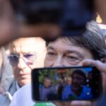 Attentato a Ranucci, il giornalista: “Bomba per zittire Report? Obiettivo sbagliato”