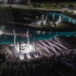 Audi Q3 Sportback: quando l’auto incontra l’arte del cambiamento