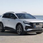Audi Q4 e-tron Custom edition: l’elettrico premium accessibile con incentivi