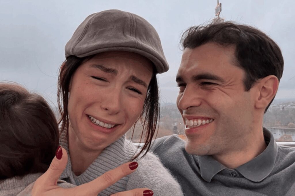 Aurora Ramazzotti si sposa, l’annuncio: “Abbiamo data, location… che ansia”