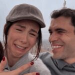 Aurora Ramazzotti si sposa, l’annuncio: “Abbiamo data, location… che ansia”