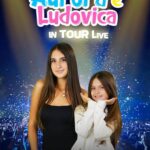 Aurora e Ludovica: il fenomeno web sbarca nei teatri italiani
