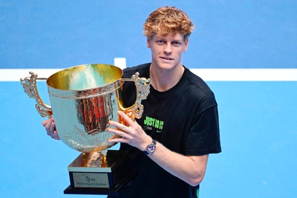 Australian Open, anche Sinner al ‘Million Dollar 1 Point Slam’? Il direttore: “Jannik ci ha chiamati”