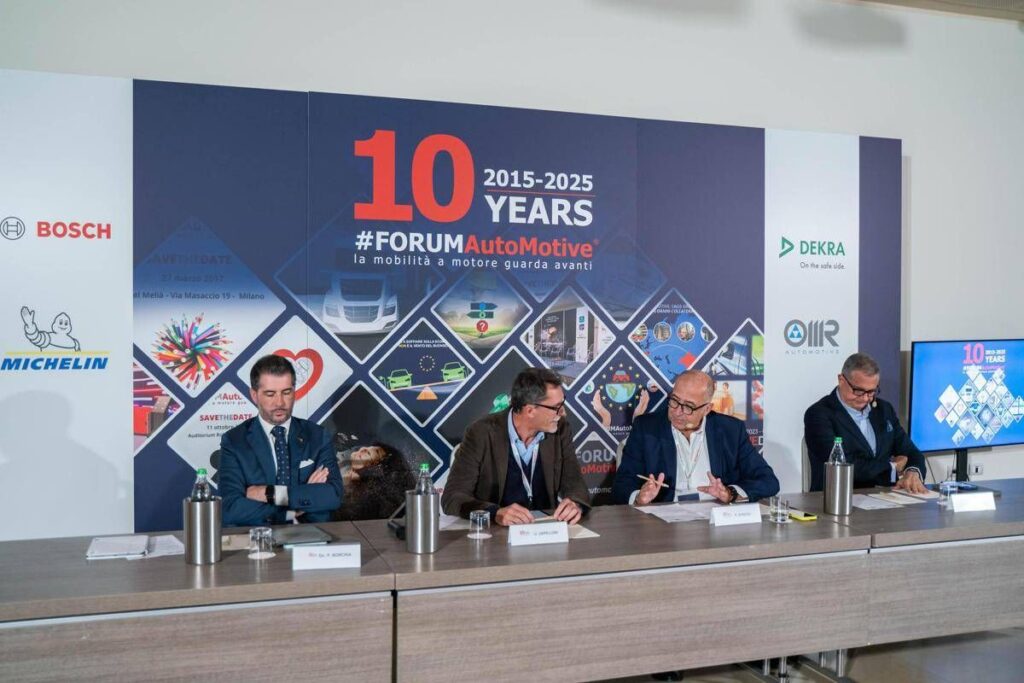 Automotive, studio AlixPartners: ‘arretra mercato europeo, nel 2030 costruttori cinesi a quota 13%’