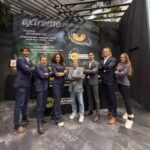 BFT Burzoni a EMO Hannover 2025: innovazione e relazioni che fanno la differenza