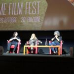 ‘Back to life’, Gsk sostiene il docufilm di Giovanni Allevi presentato alla Festa del Cinema di Roma