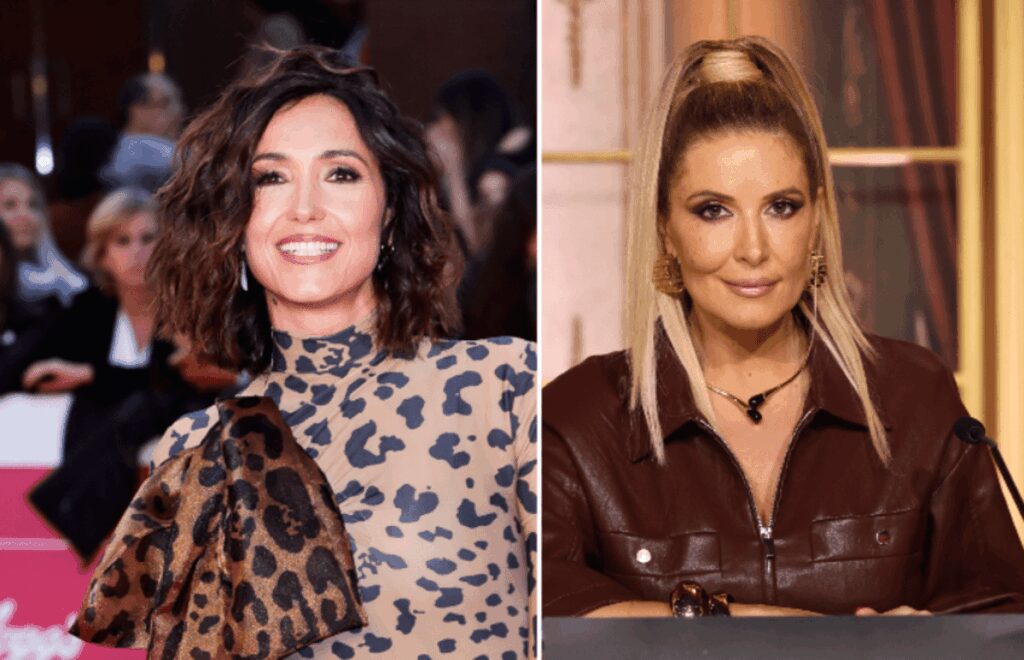 Balivo, il caso delle scarpe usate su vinted. Lucarelli: “Vendute ai feticisti”