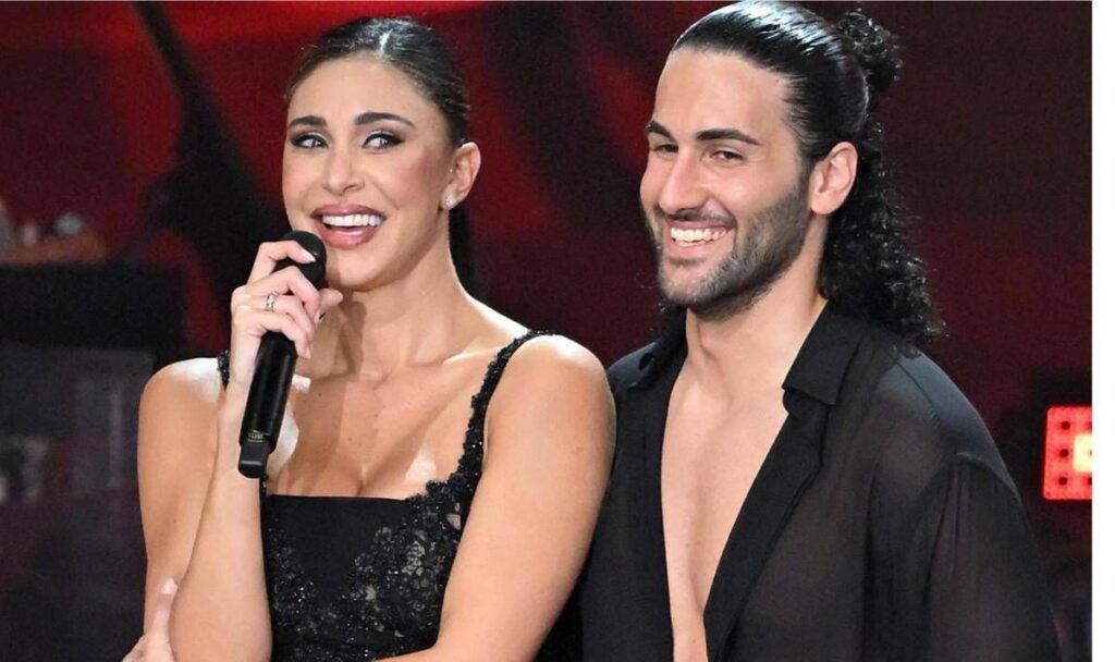 Ballando, Belen incanta: “Milly trovami marito”. Poi il botta e risposta con Lucarelli