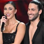 Ballando, Belen incanta: “Milly trovami marito”. Poi il botta e risposta con Lucarelli