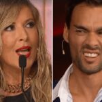 Ballando, Lucarelli provoca Fognini: “Vuoi essere Sinner o Fantozzi?”