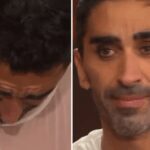 Ballando, Magnini in lacrime per Rosolino: “Combatte una battaglia silenziosa”