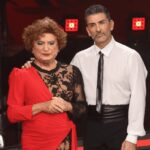 Ballando, Simone Di Pasquale: “Oggi ho salutato mamma per l’ultima volta”
