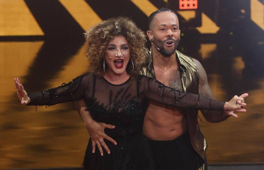 Ballando con le Stelle, la bufera sui giudizi a Marcella Bella arriva in Parlamento