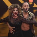 Ballando con le Stelle, la bufera sui giudizi a Marcella Bella arriva in Parlamento