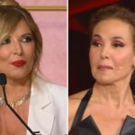 Ballando con le stelle, Lucarelli-D’Urso: il Var sul ‘caso vaffa…’