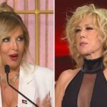 Ballando con le stelle, Selvaggia Lucarelli-Nancy Brilli: scintille per il ‘bonus lutto’