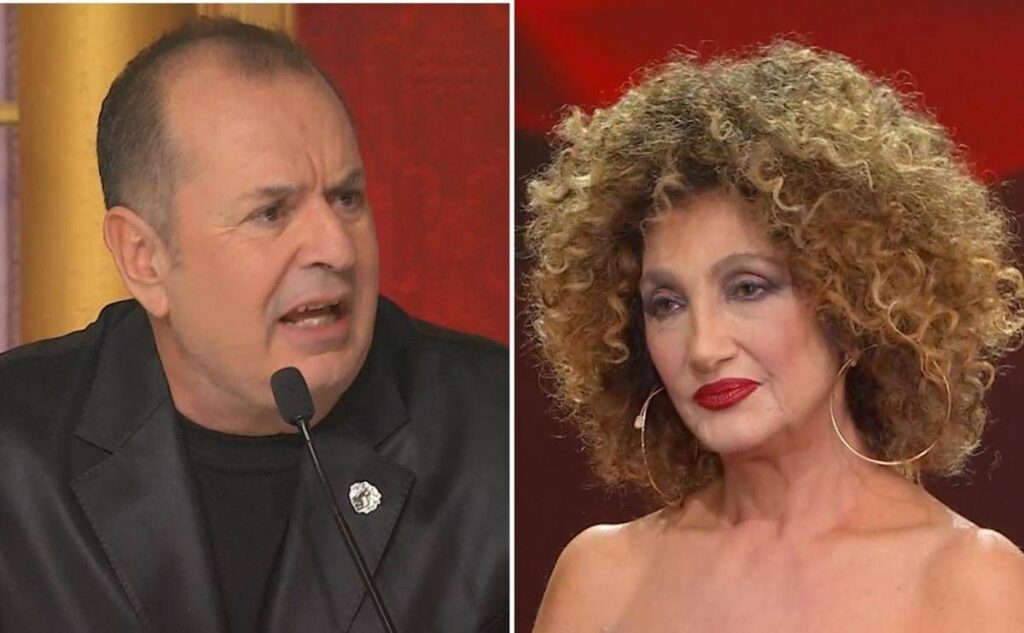 Ballando con le stelle, arrivano le scuse a Marcella Bella