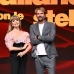 Ballando con le stelle, stasera 18 ottobre: Renato Zero ballerino per una notte