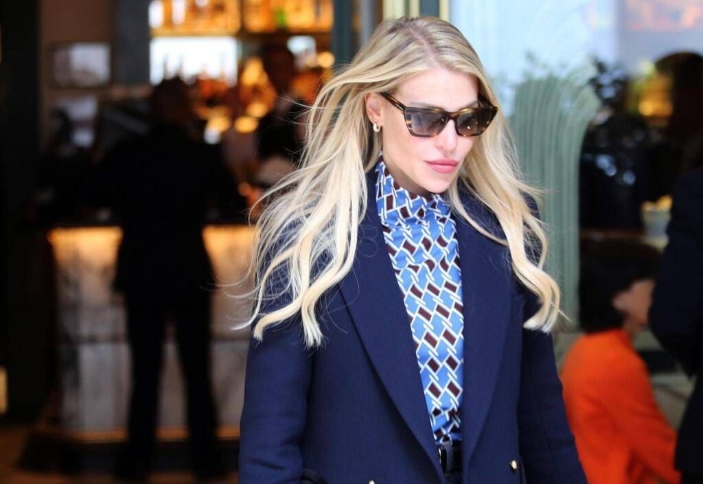 Barbara Berlusconi: “Sentenza Cassazione su mio padre chiude un’epoca, ma amarezza rimane”