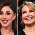 “Barbara d’Urso non mi saluta”, la stoccata di Belen