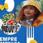 Barilla lancia il podcast ‘È sempre domenica’, viaggio nel costume italiano con Orietta Berti e Salvatores