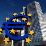 Bce mantiene tassi fermi: “Economia Eurozona continua a crescere”