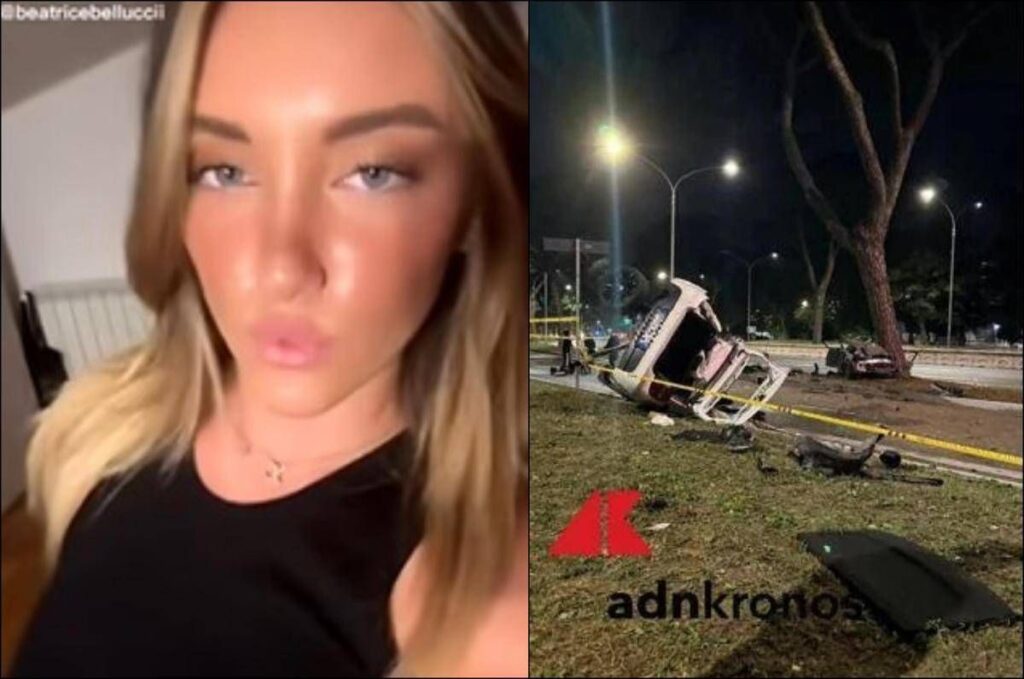 Beatrice Bellucci morta in incidente a Roma, l’assessore Patané: “Acceleriamo sui velox e vista-red sulla Colombo”