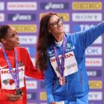 Beatrice Chebet, la regina del mezzofondo: “Ringrazio Dio per i miei successi. Battocletti? Vincerà i Mondiali e le Olimpiadi”