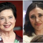 ‘Belve’, Isabella Rossellini e Belen ospiti nella prima puntata. E Maria De Filippi ‘c’è’