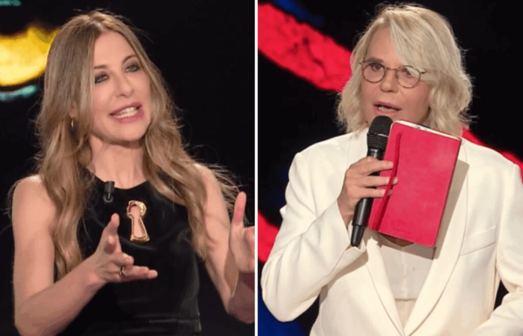 Belve, Maria De Filippi prende il posto di Fagnani: “Che belva si sente?”