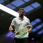 Berrettini-Vukic: orario, precedenti e dove vederla in tv